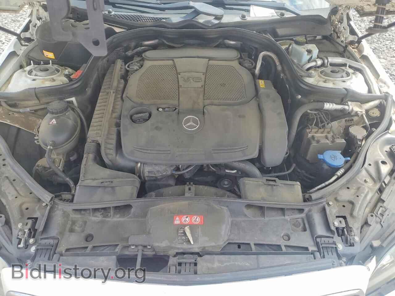 2015 MERCEDES-BENZ E-CLASS - VIN: WDDHF5KB3FB098537 - Фото 11
