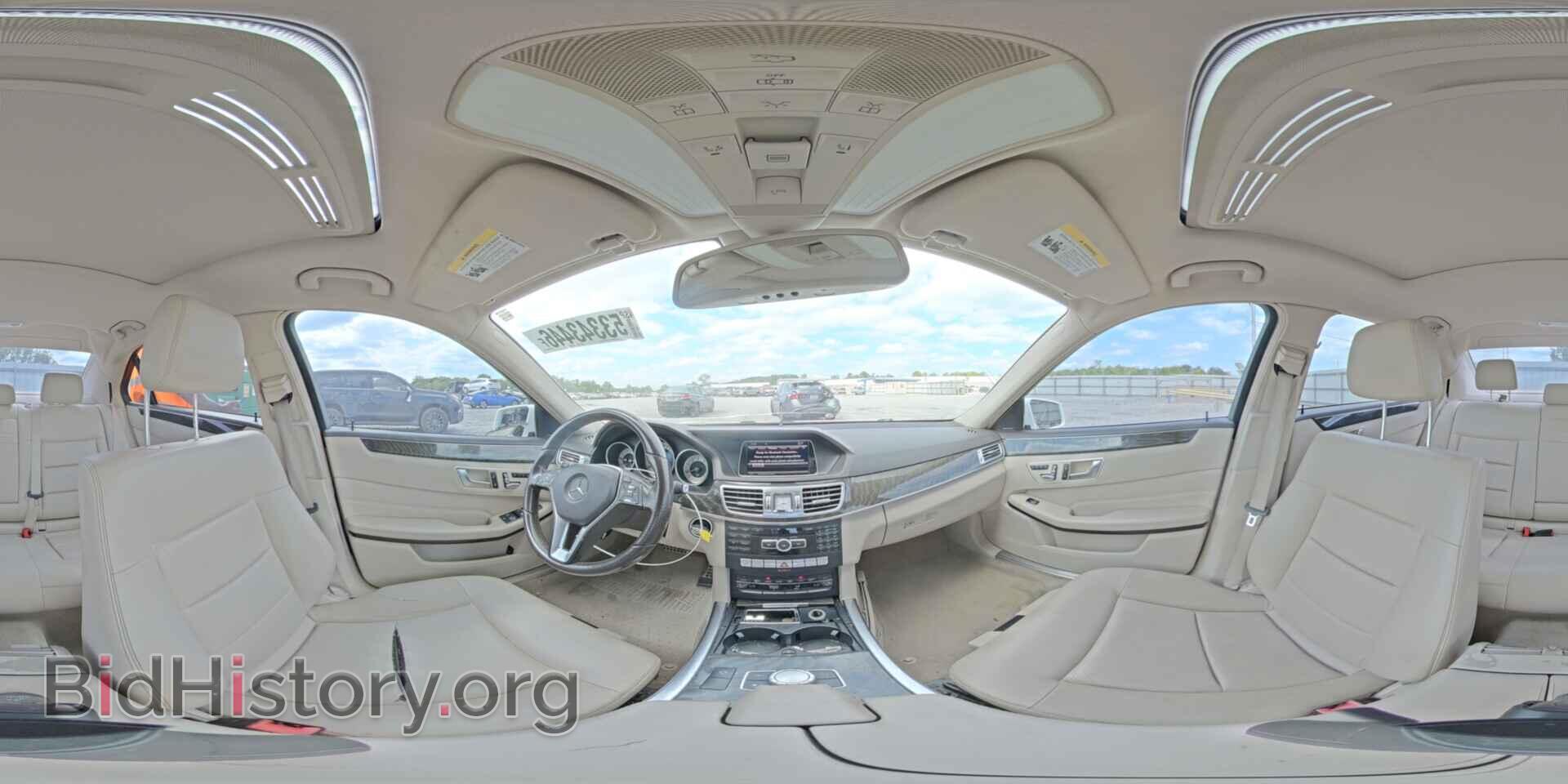 2015 MERCEDES-BENZ E-CLASS - VIN: WDDHF5KB3FB098537 - Фото 14