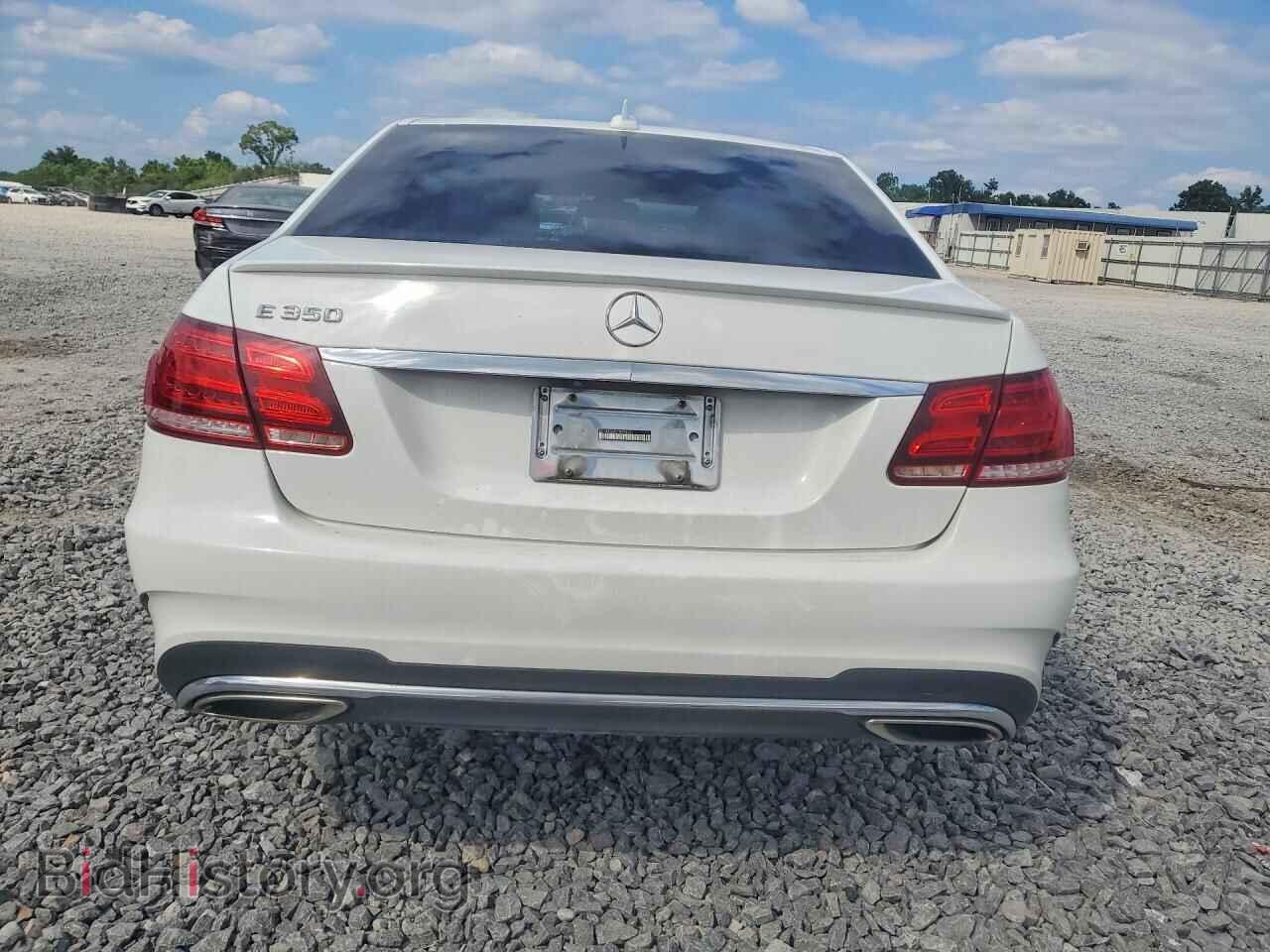 2015 MERCEDES-BENZ E-CLASS - VIN: WDDHF5KB3FB098537 - Фото 6