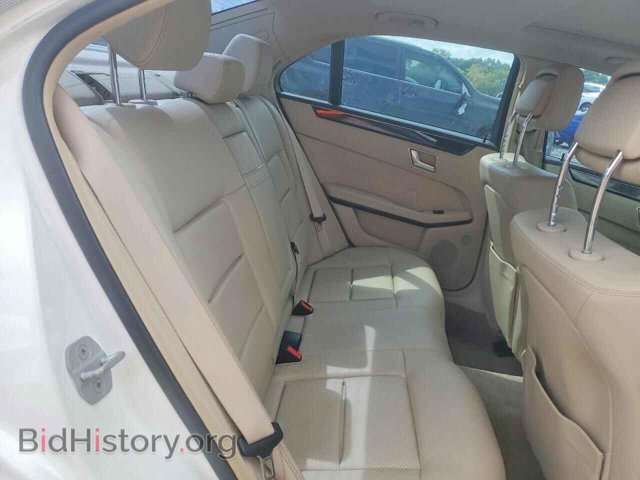 2015 MERCEDES-BENZ E-CLASS - VIN: WDDHF5KB3FB098537 - Фото 10