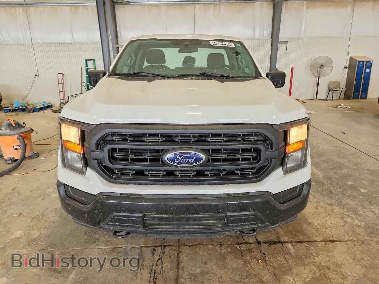 2023 FORD F150 - VIN: 1FTMF1EB1PKF83984 - Фото 5