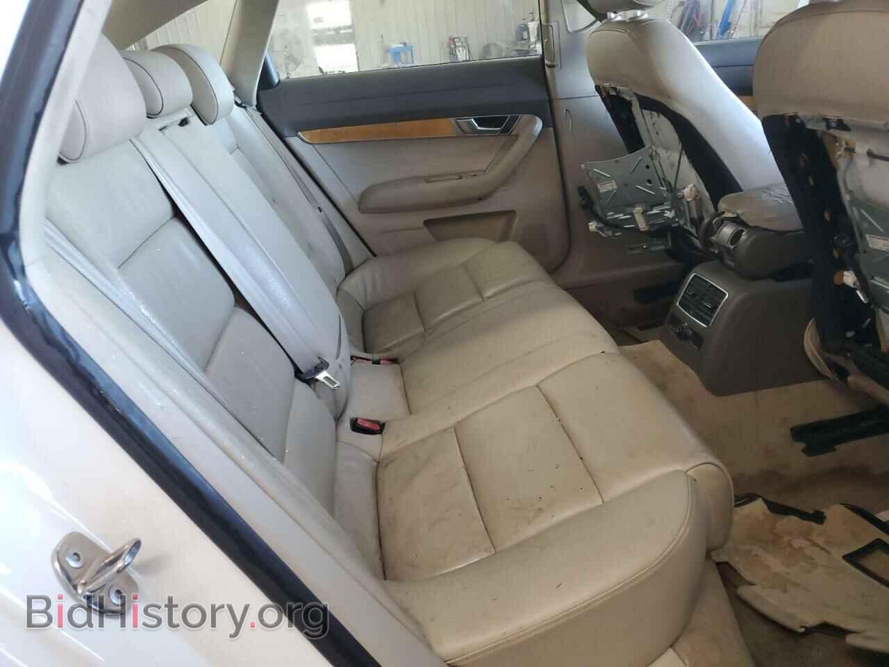 2011 AUDI A6 - VIN: WAUEKAFB2BN027069 - Фото 10