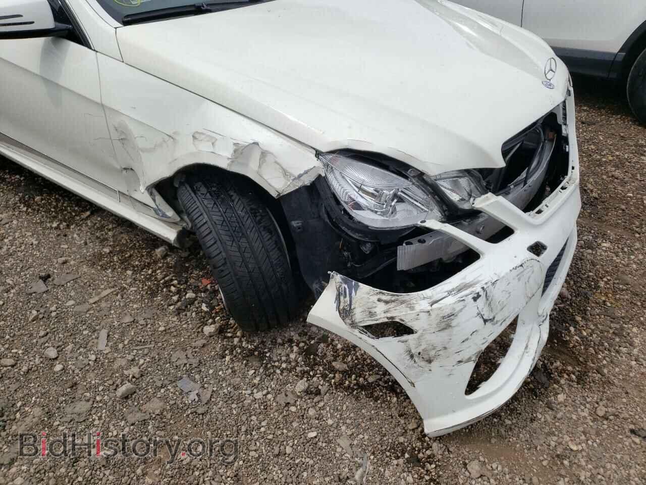 2010 MERCEDES-BENZ E-CLASS - VIN: WDDHF8HB4AA138129 - Фото 9