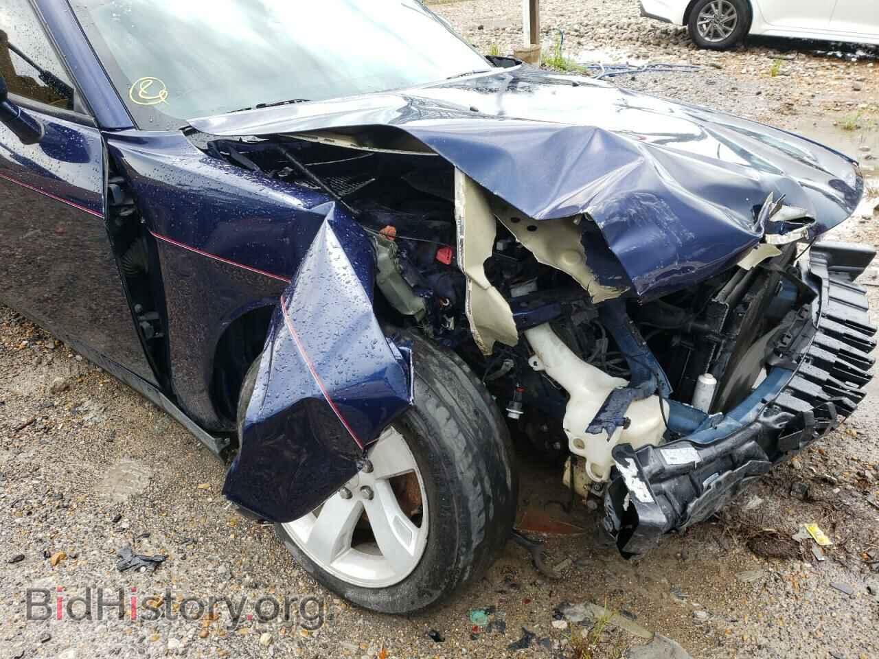 2013 DODGE CHALLENGER - VIN: 2C3CDYAG3DH590678 - Фото 9