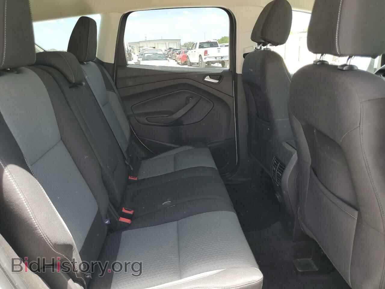 2017 FORD ESCAPE - VIN: 1FMCU0G91HUC81537 - Photo 6