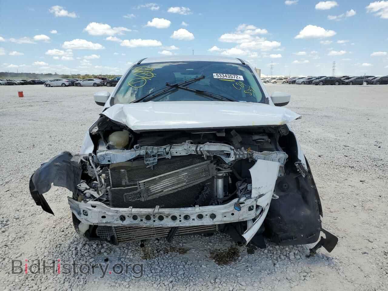 2017 FORD ESCAPE - VIN: 1FMCU0G91HUC81537 - Photo 9