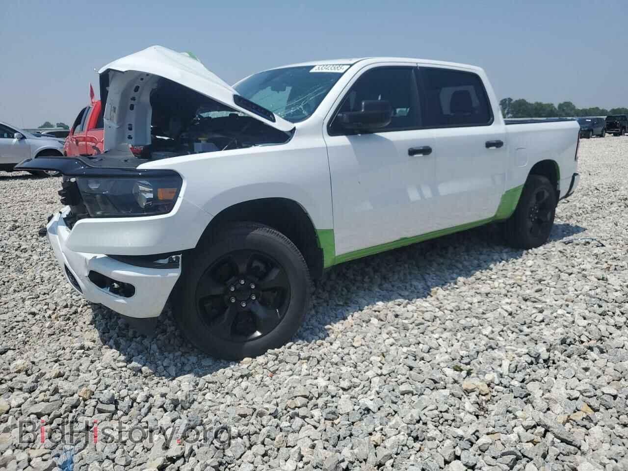 Photo 1C6SRFGT6PN684431 - RAM 1500 2023