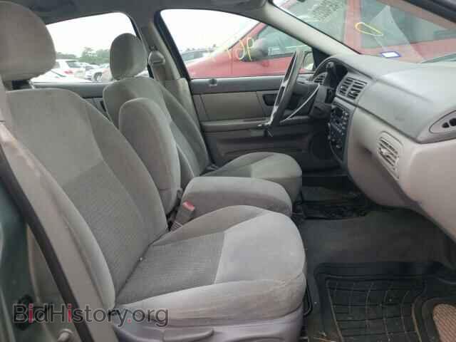 2007 FORD TAURUS - VIN: 1FAFP53U07A214529 - Photo 5