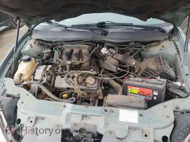 2007 FORD TAURUS - VIN: 1FAFP53U07A214529 - Photo 7