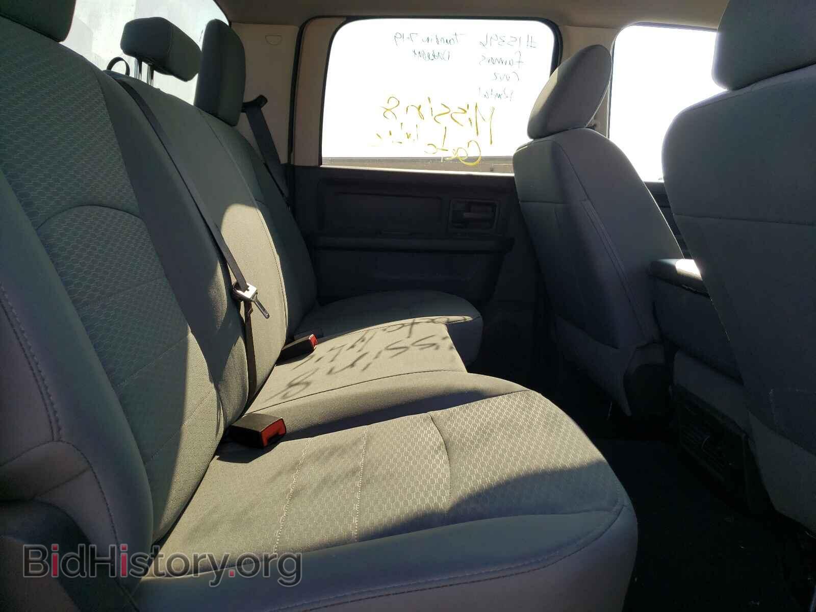 2017 RAM 1500 - VIN: 3C6RR6KT5HG701283 - Фото 6