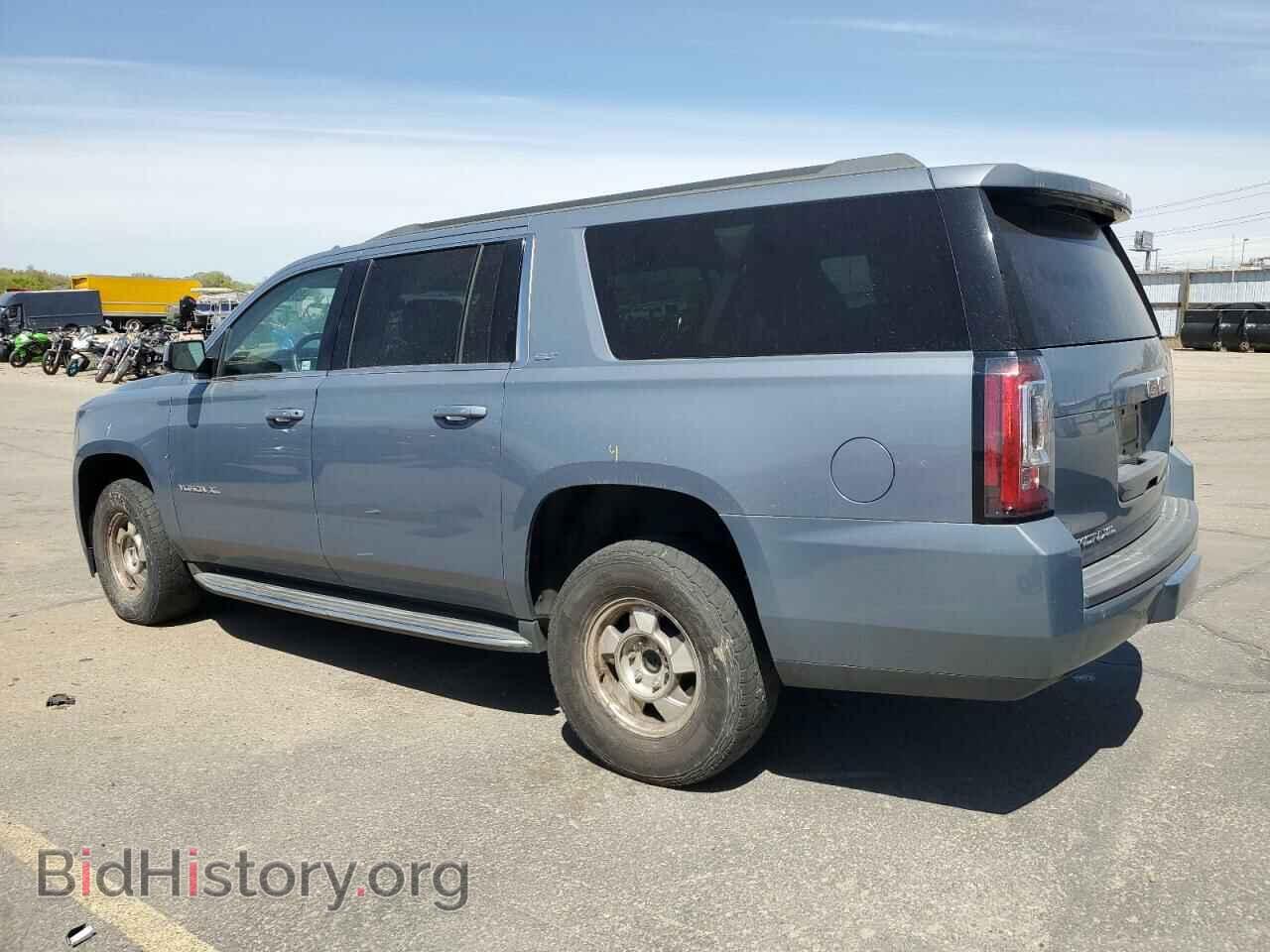 2016 GMC YUKON - VIN: 1GKS2GKC3GR436743 - Фото 2