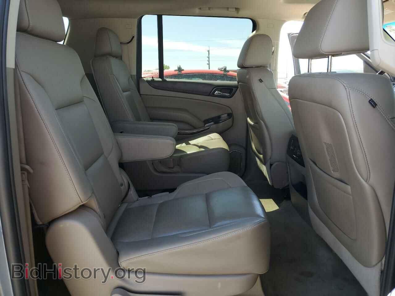 2016 GMC YUKON - VIN: 1GKS2GKC3GR436743 - Фото 11