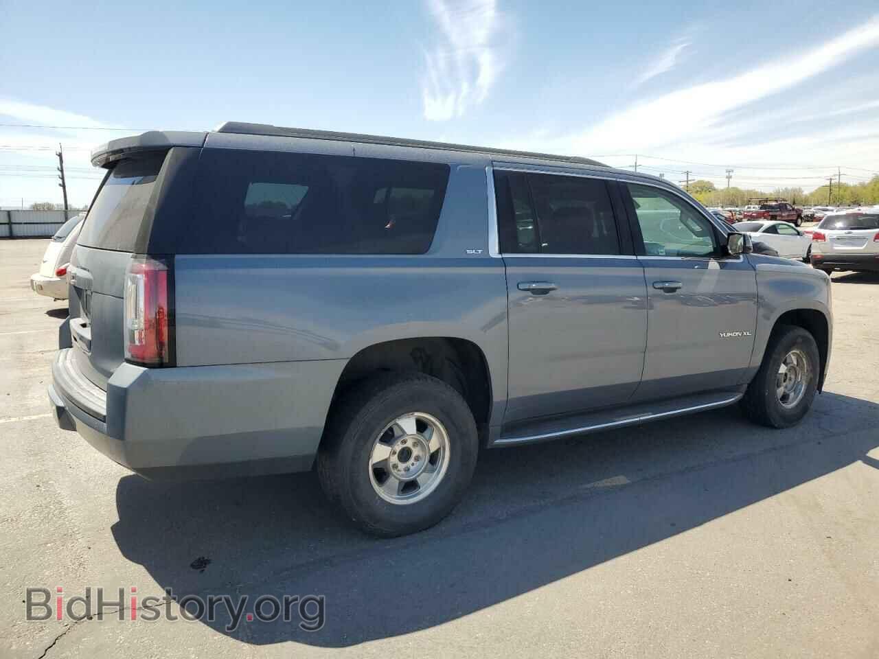 2016 GMC YUKON - VIN: 1GKS2GKC3GR436743 - Фото 3