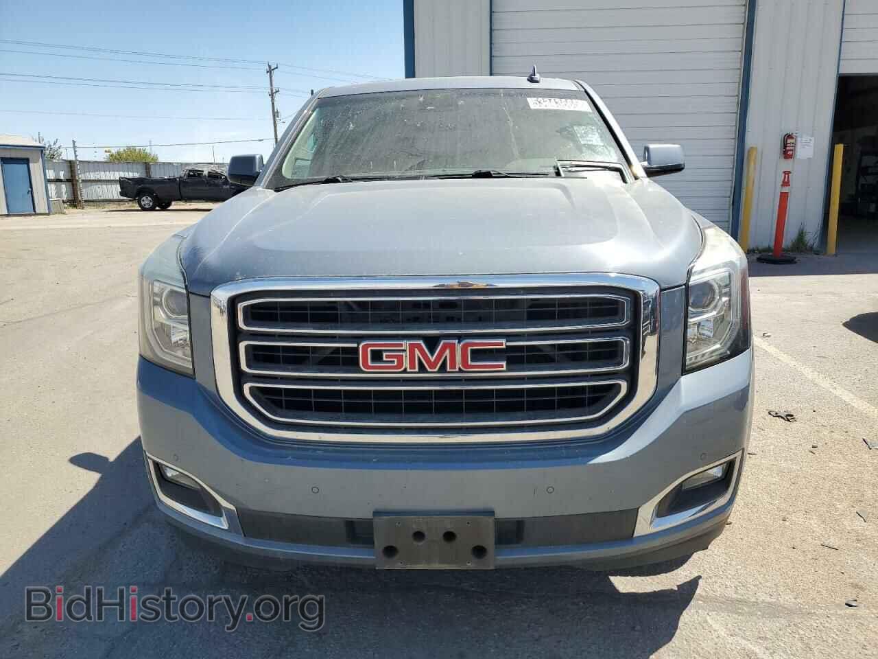2016 GMC YUKON - VIN: 1GKS2GKC3GR436743 - Фото 5