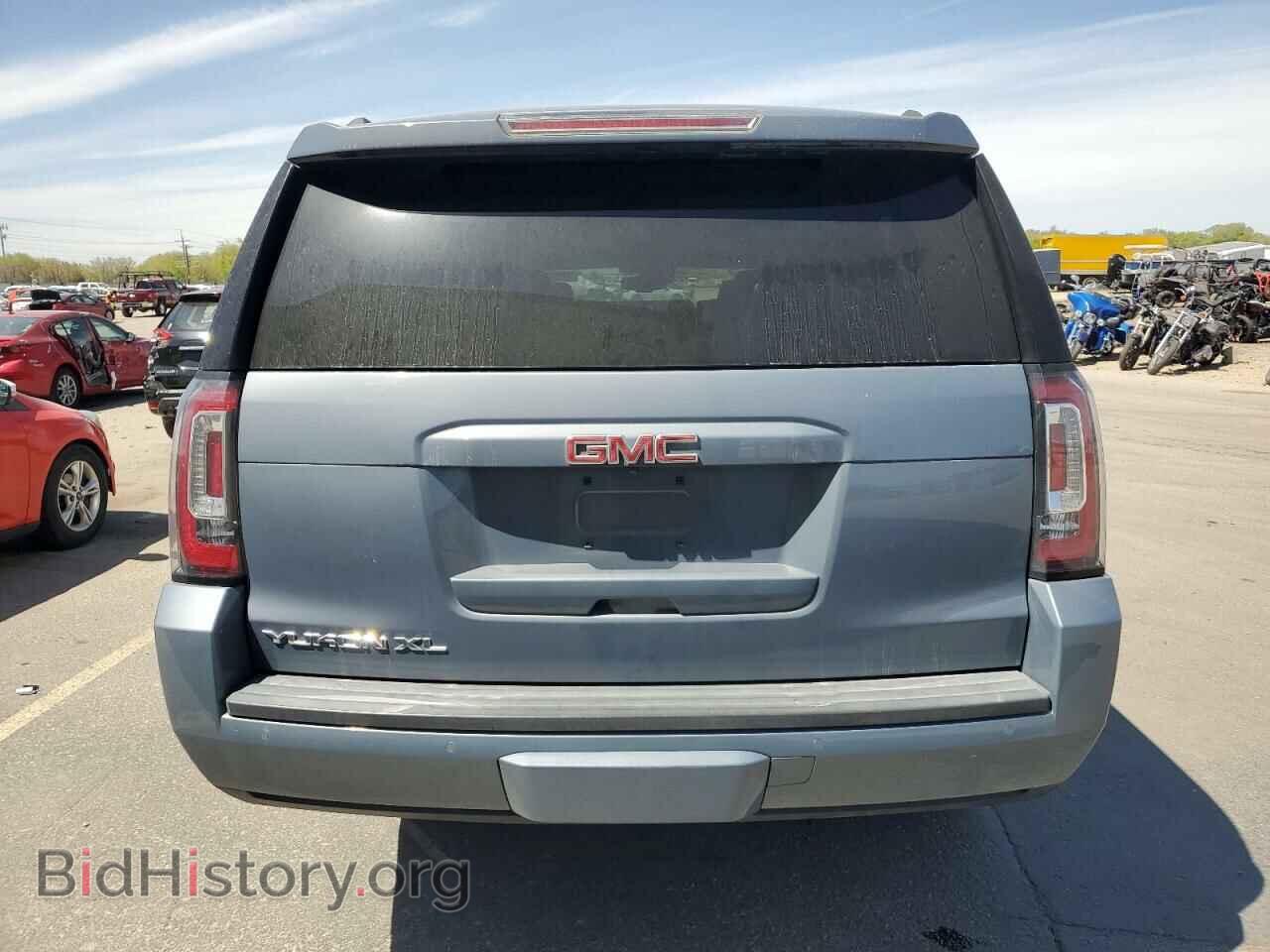 2016 GMC YUKON - VIN: 1GKS2GKC3GR436743 - Фото 6
