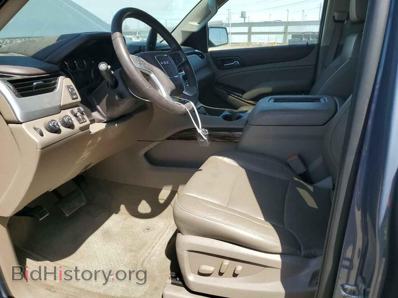 2016 GMC YUKON - VIN: 1GKS2GKC3GR436743 - Фото 7