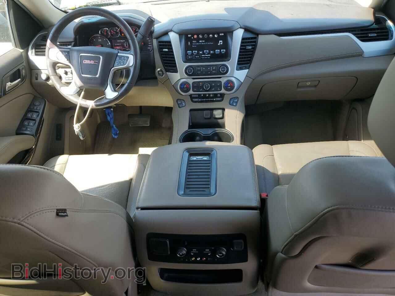 2016 GMC YUKON - VIN: 1GKS2GKC3GR436743 - Фото 8