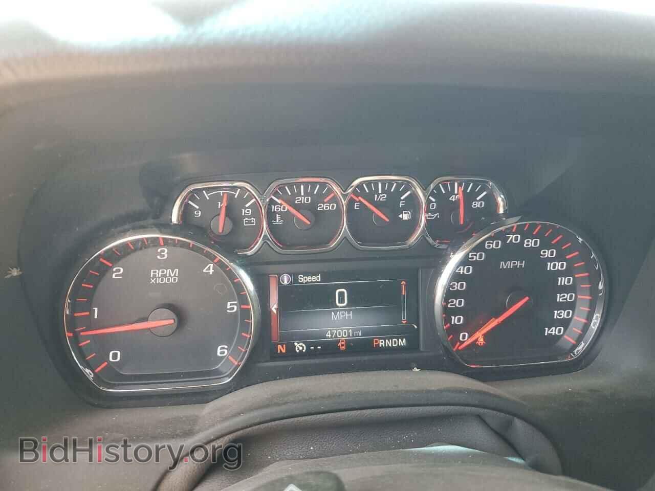 2016 GMC YUKON - VIN: 1GKS2GKC3GR436743 - Фото 9