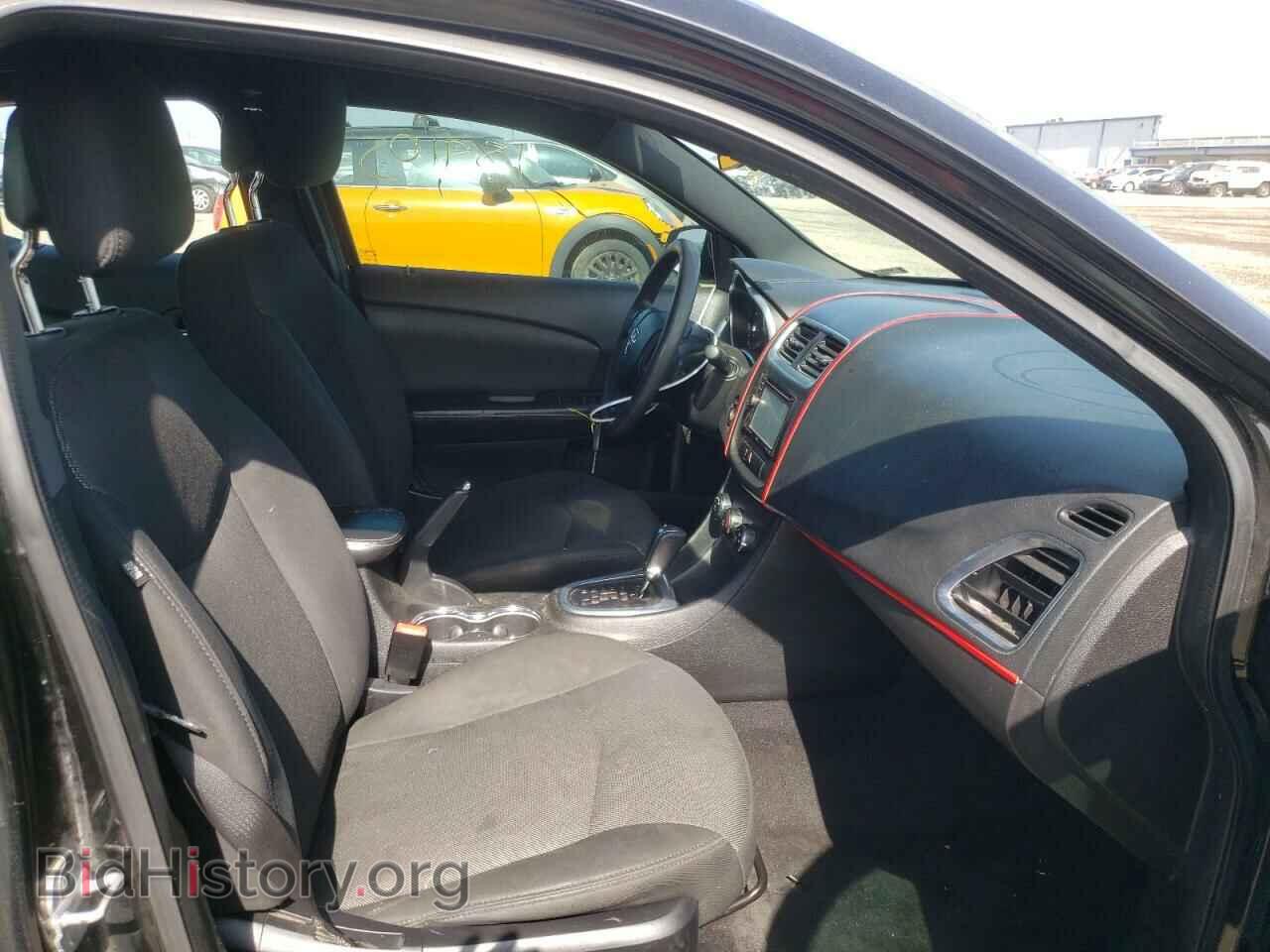 2013 DODGE AVENGER - VIN: 1C3CDZAB9DN608716 - Photo 5