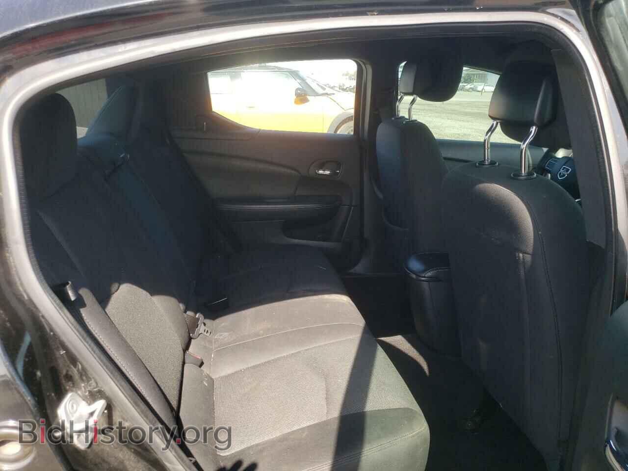 2013 DODGE AVENGER - VIN: 1C3CDZAB9DN608716 - Photo 6