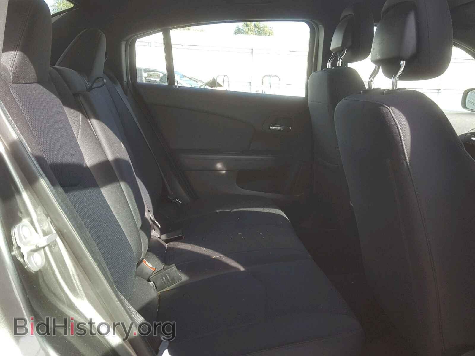 2013 CHRYSLER 200 - VIN: 1C3CCBAB8DN704959 - Фото 6
