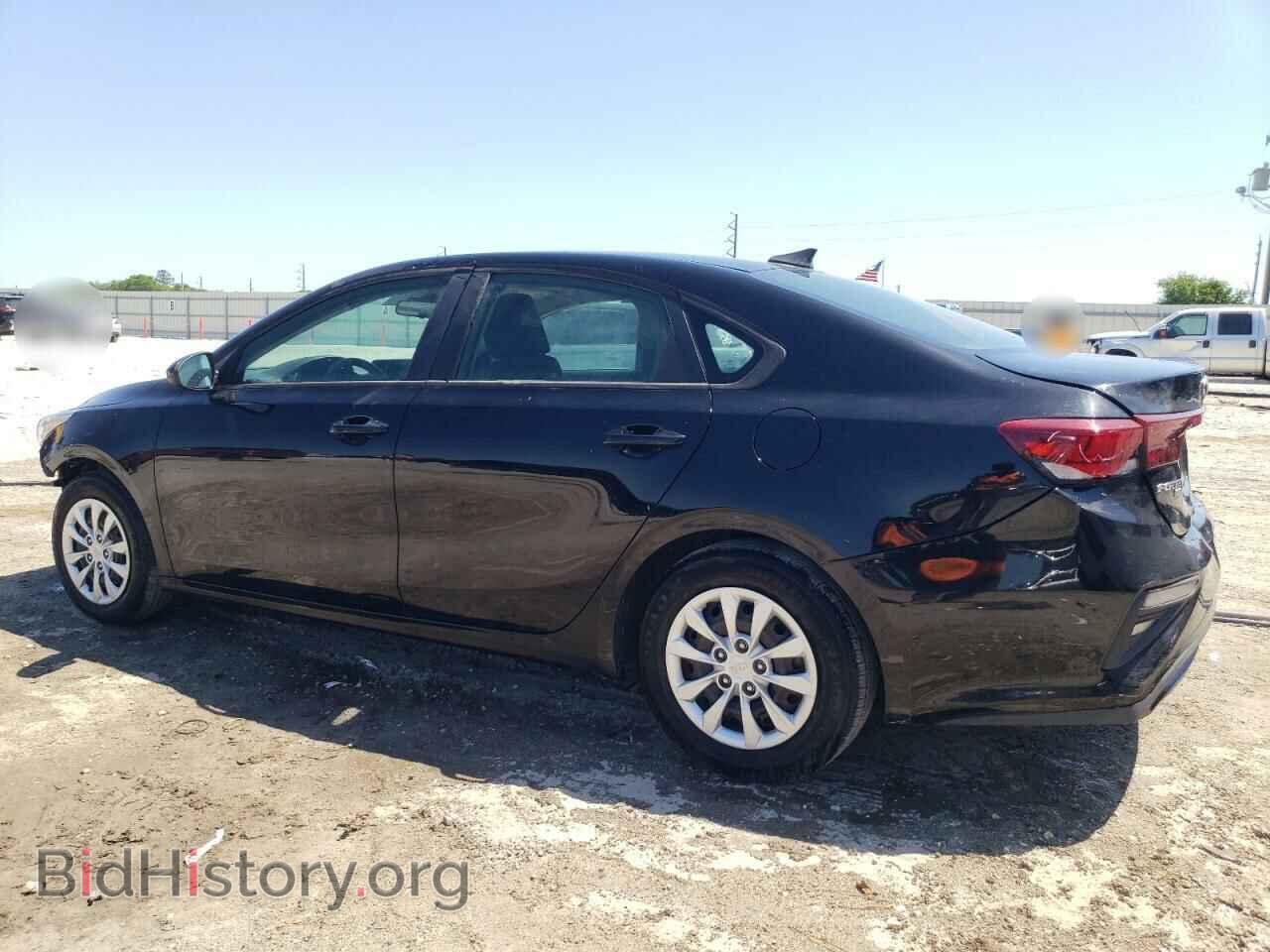 2020 KIA FORTE - VIN: 3KPF24AD7LE224830 - Фото 2
