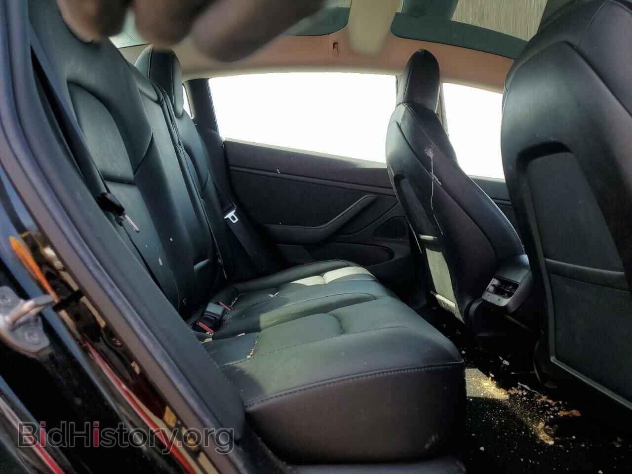 2019 TESLA MODEL 3 - VIN: 5YJ3E1EB6KF392727 - Photo 10
