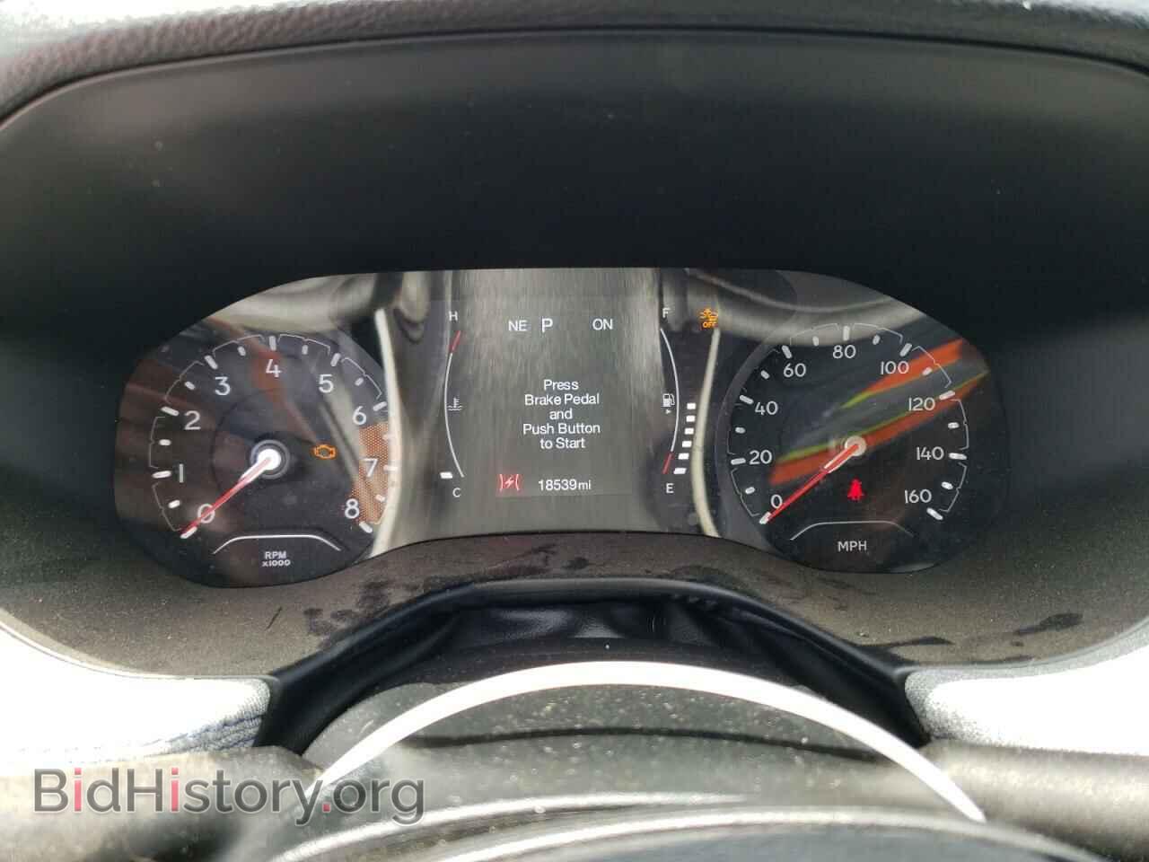 2022 JEEP COMPASS - VIN: 3C4NJDBBXNT151110 - Photo 9