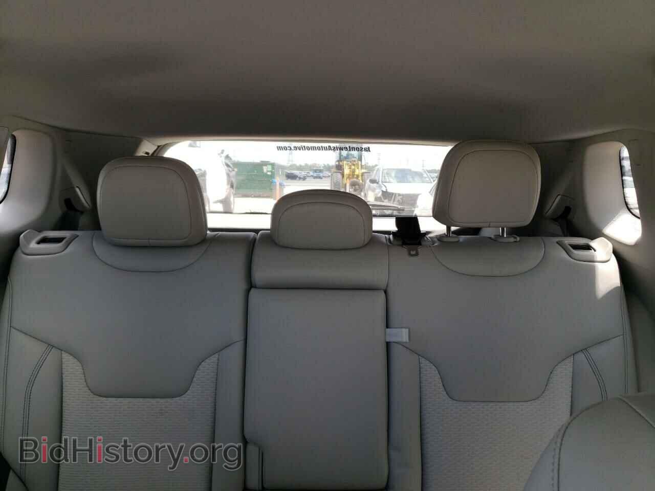 2022 JEEP COMPASS - VIN: 3C4NJDBBXNT151110 - Photo 10