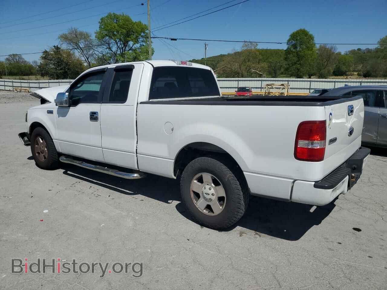 2007 FORD All Models - VIN: 1FTRX12W07FB65483 - Photo 2