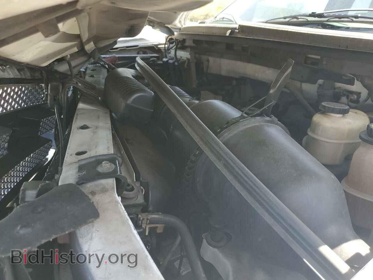 2007 FORD All Models - VIN: 1FTRX12W07FB65483 - Photo 12