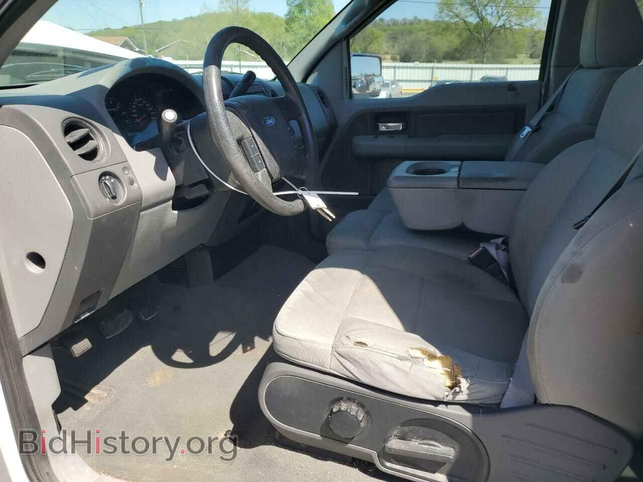 2007 FORD All Models - VIN: 1FTRX12W07FB65483 - Photo 7
