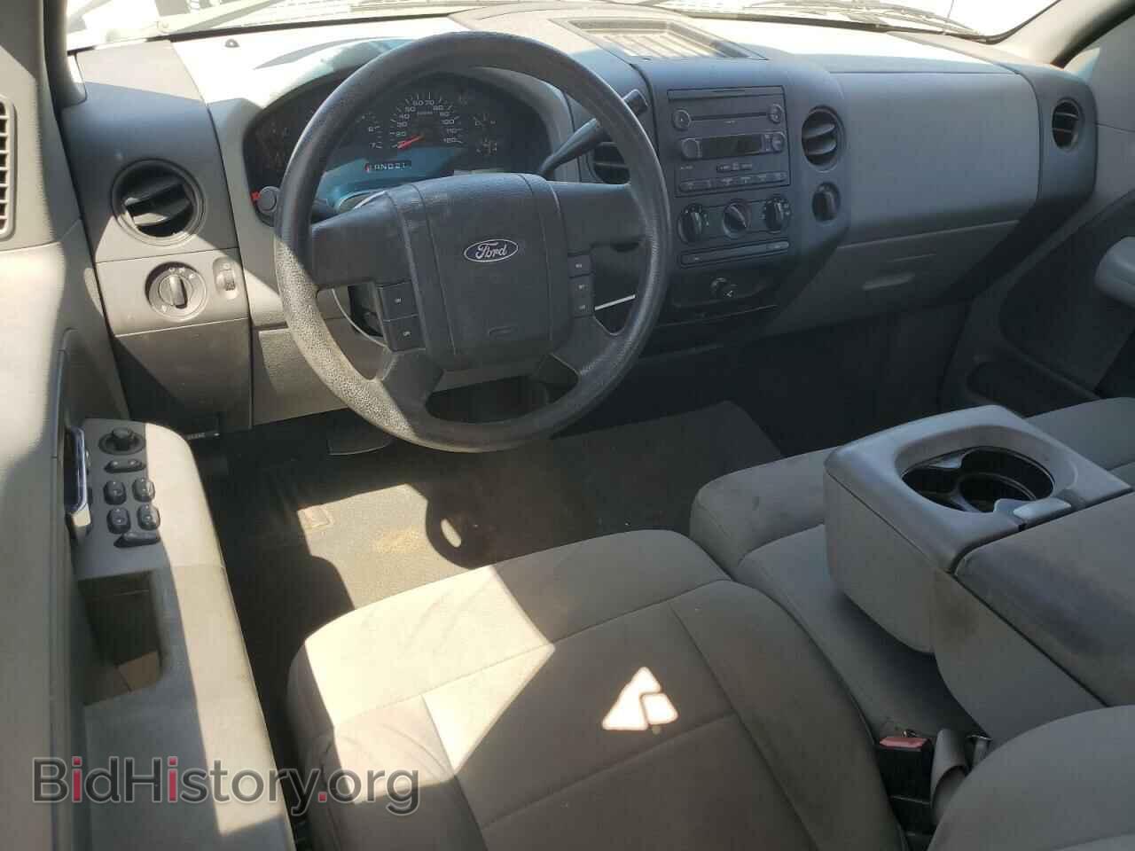 2007 FORD All Models - VIN: 1FTRX12W07FB65483 - Photo 8