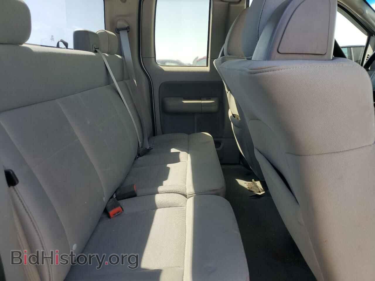 2007 FORD All Models - VIN: 1FTRX12W07FB65483 - Photo 10