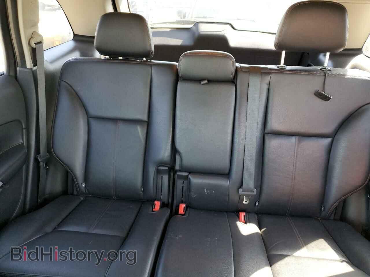 2014 FORD EDGE - VIN: 2FMDK4JC2EBB73726 - Photo 10