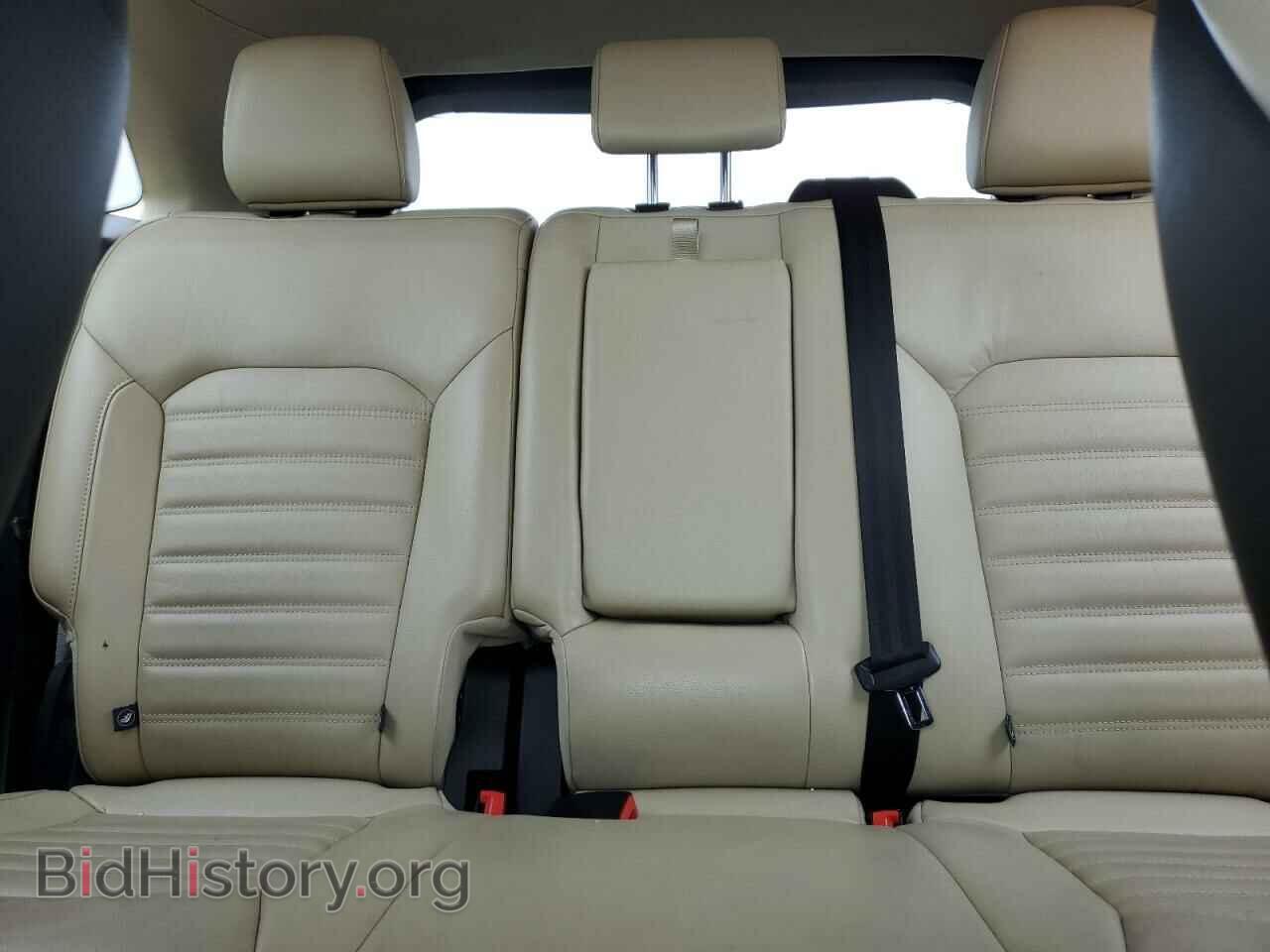2016 FORD EDGE - VIN: 2FMPK4J81GBB95969 - Фото 10