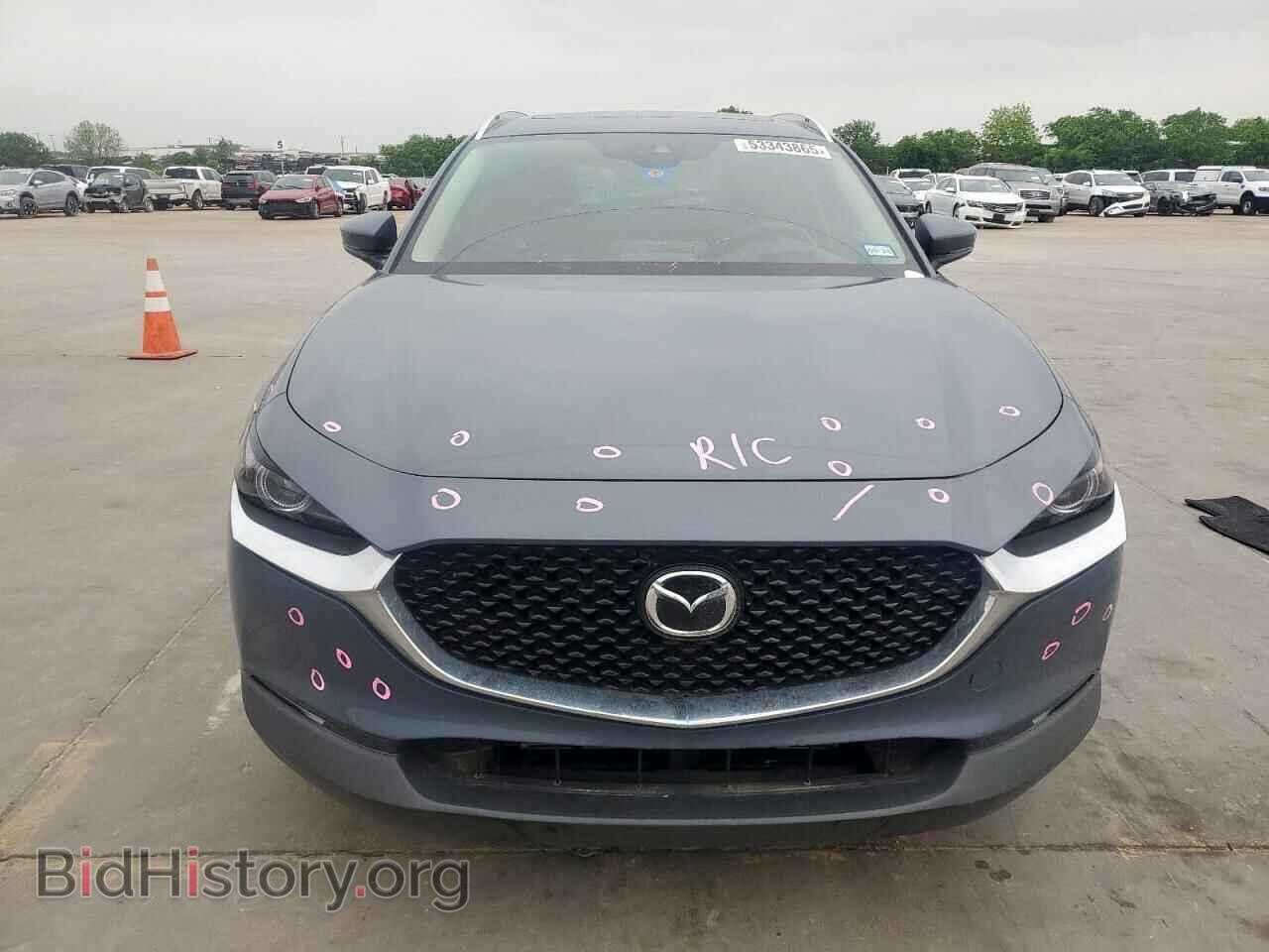 2020 MAZDA CX30 - VIN: 3MVDMAEM3LM133701 - Фото 5