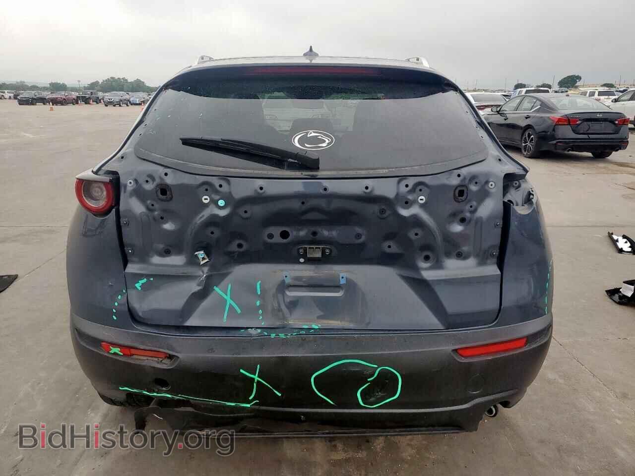 2020 MAZDA CX30 - VIN: 3MVDMAEM3LM133701 - Фото 6
