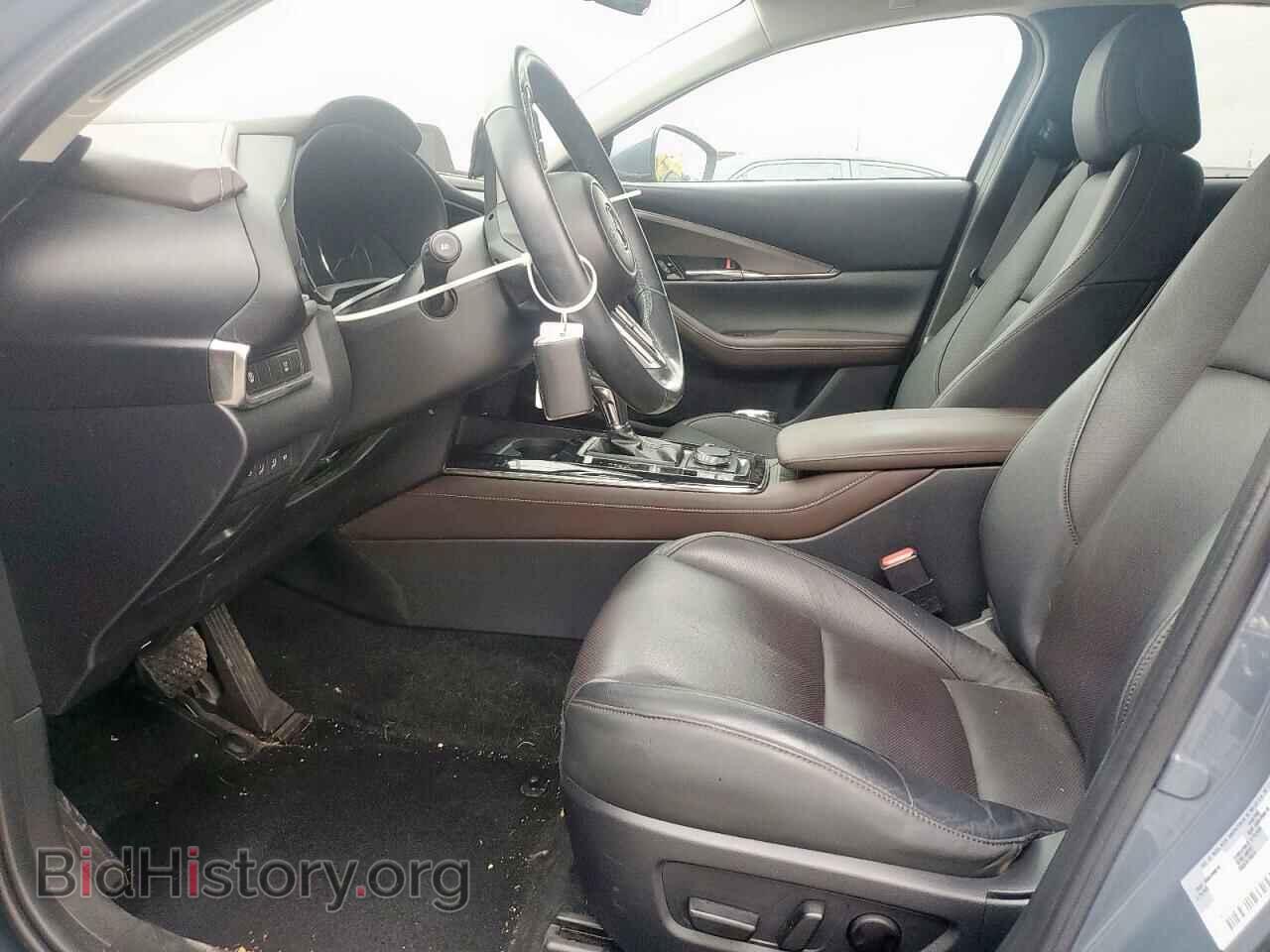 2020 MAZDA CX30 - VIN: 3MVDMAEM3LM133701 - Фото 7