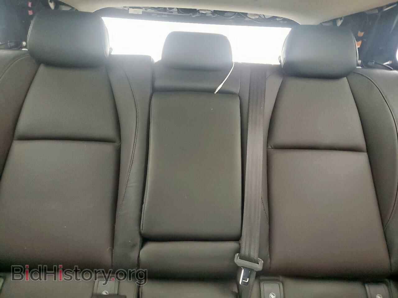 2020 MAZDA CX30 - VIN: 3MVDMAEM3LM133701 - Фото 10