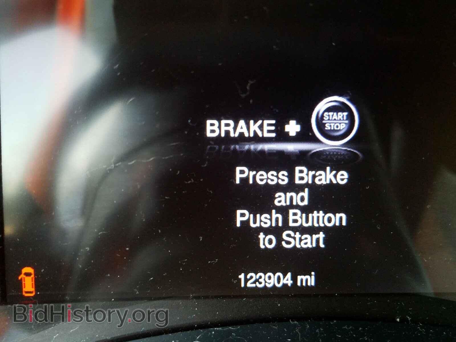 2015 DODGE DURANGO - VIN: 1C4RDHAG8FC222749 - Photo 8