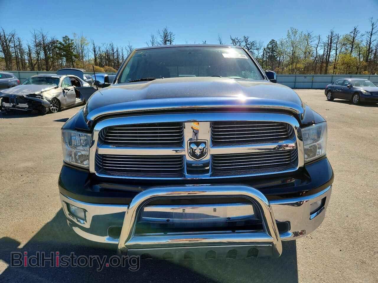 2012 DODGE RAM 1500 - VIN: 1C6RD7LT7CS188185 - Photo 5