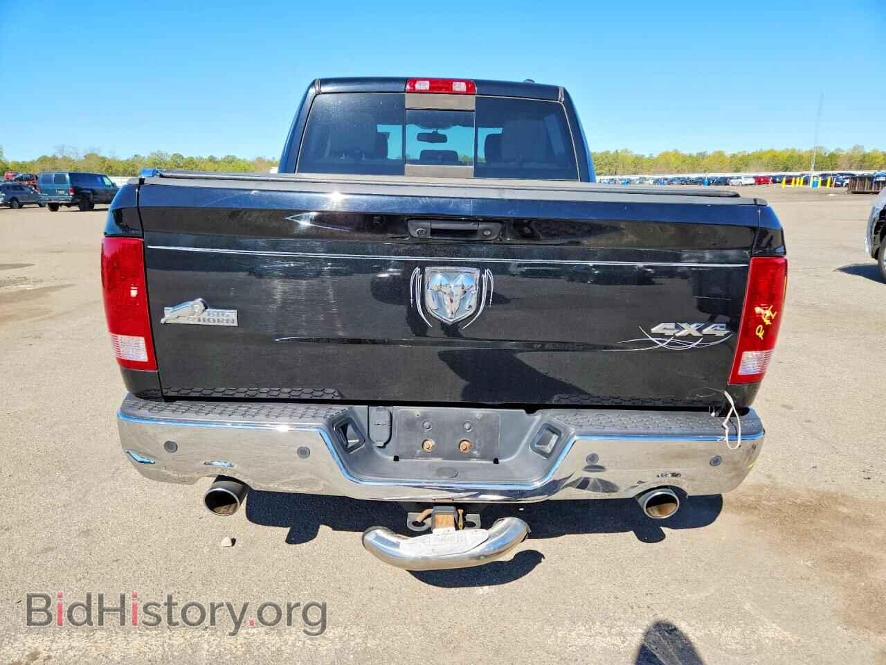 2012 DODGE RAM 1500 - VIN: 1C6RD7LT7CS188185 - Photo 6