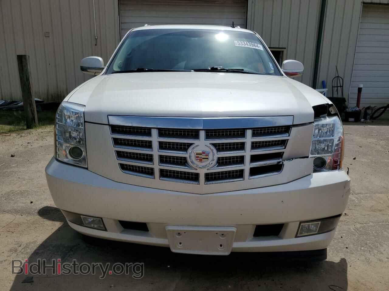 2014 CADILLAC ESCALADE - VIN: 1GYS4HEF6ER131939 - Фото 5