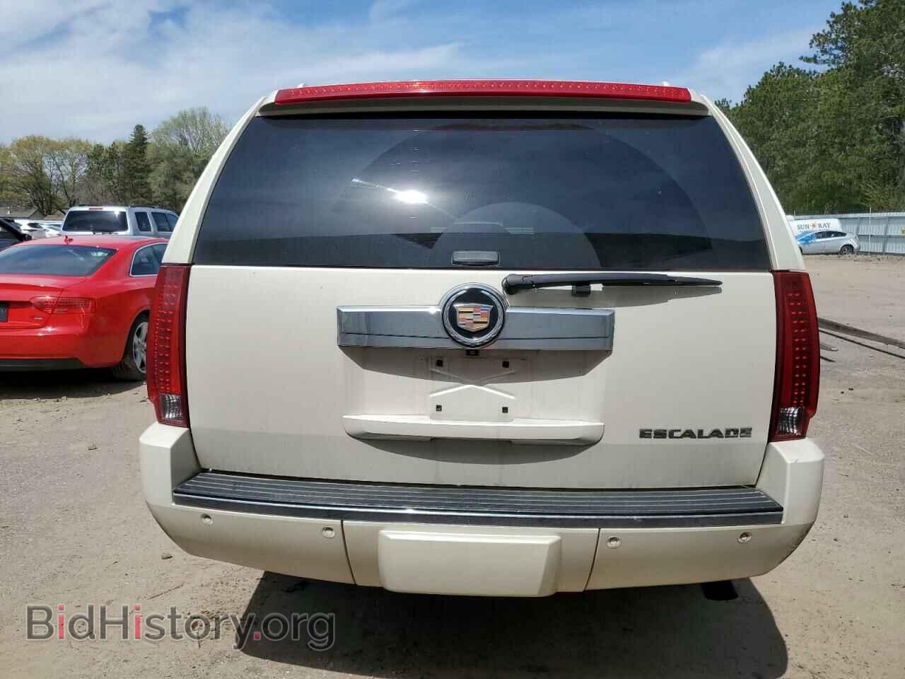 2014 CADILLAC ESCALADE - VIN: 1GYS4HEF6ER131939 - Фото 6