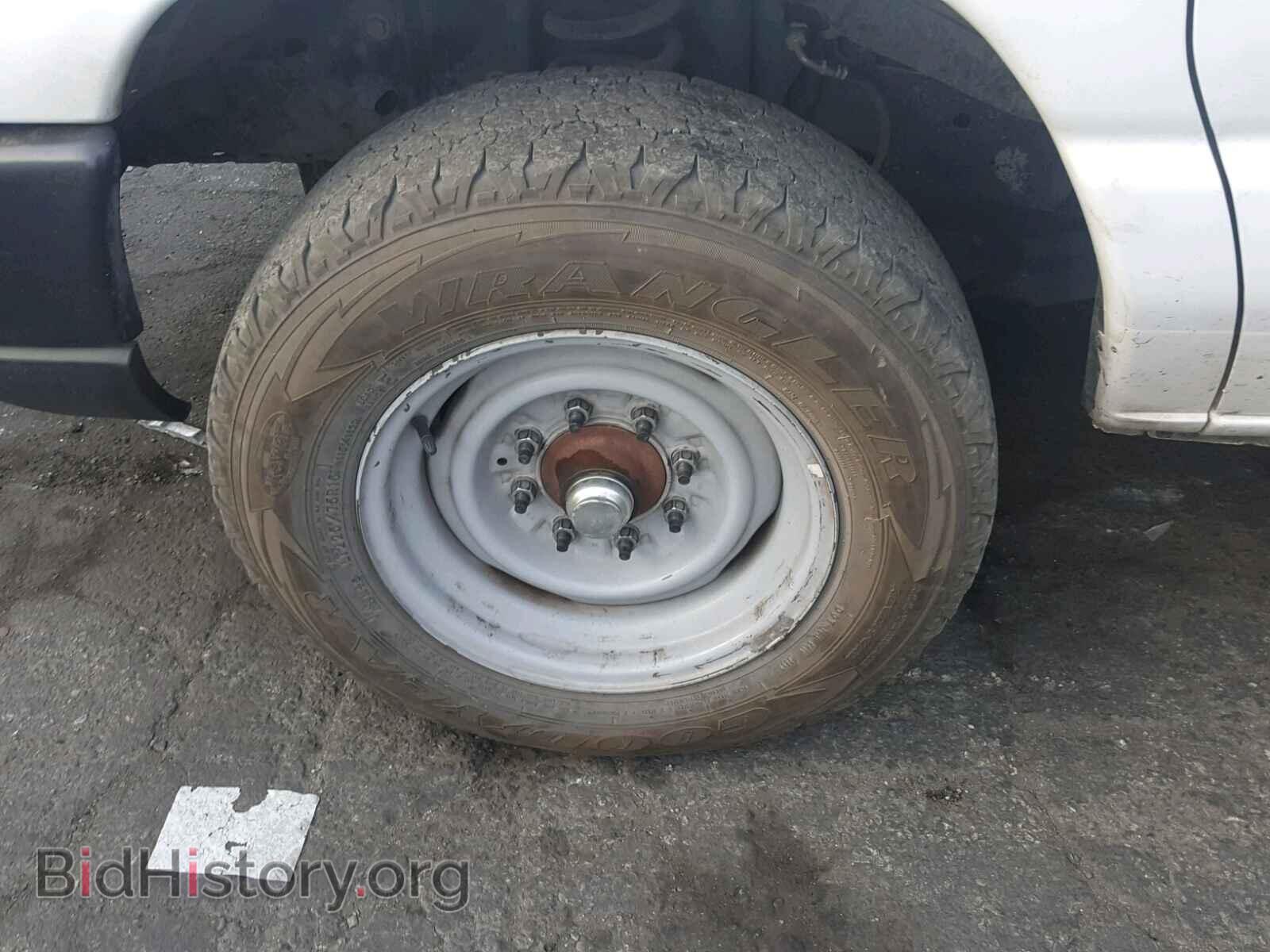 2013 FORD ECONOLINE - VIN: 1FMNE3BLXDDA64976 - Фото 9