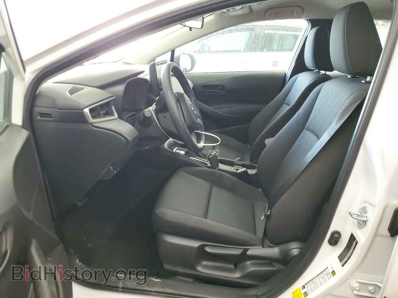 2023 TOYOTA COROLLA - VIN: 5YFB4MDE2PP051882 - Фото 7
