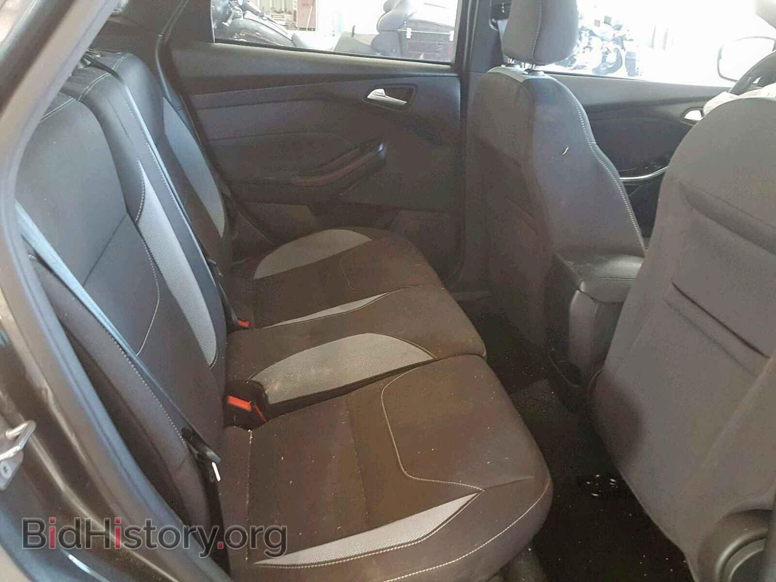 2015 FORD FOCUS - VIN: 1FADP3L95FL268595 - Фото 6