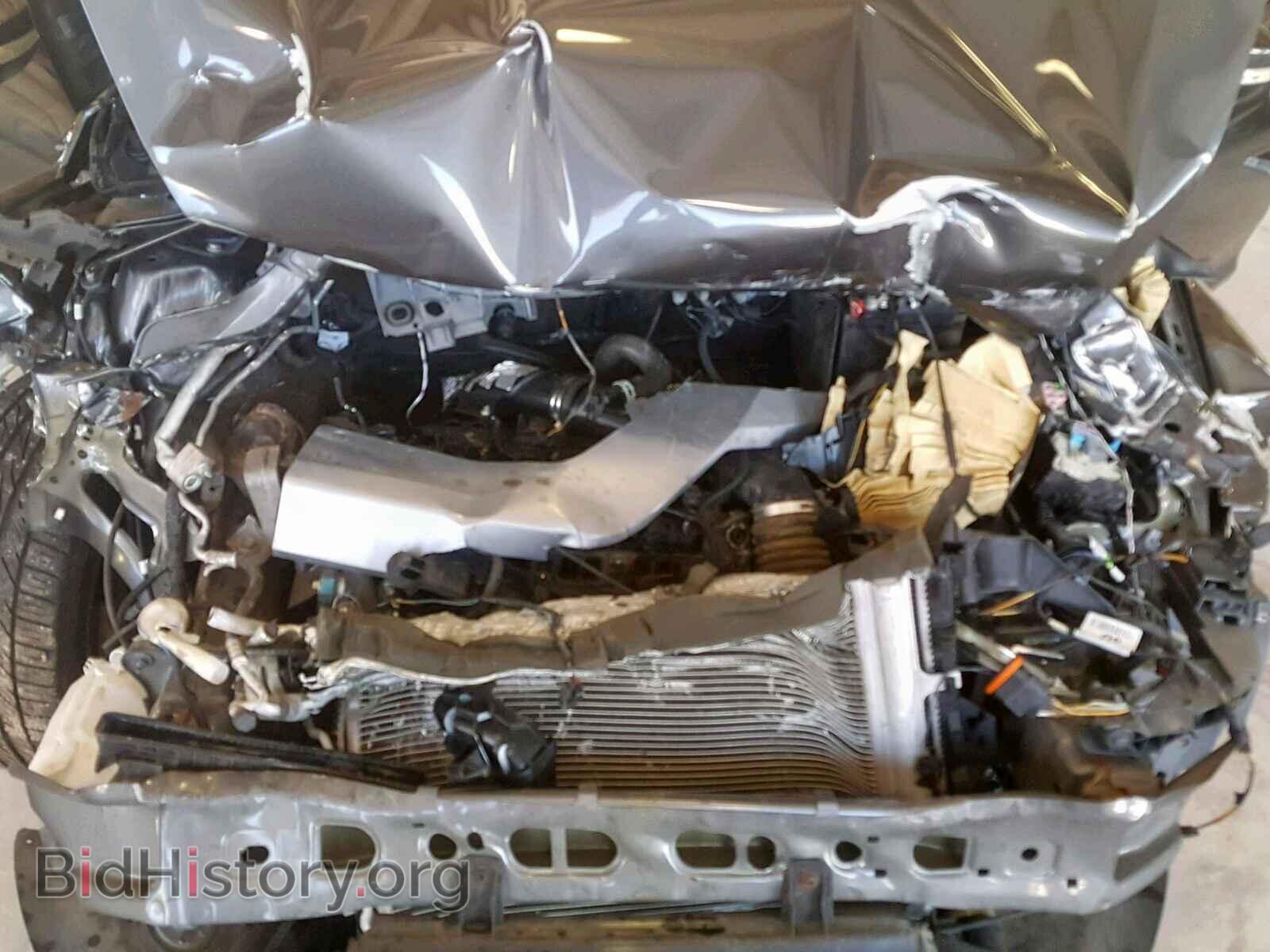 2015 FORD FOCUS - VIN: 1FADP3L95FL268595 - Фото 7
