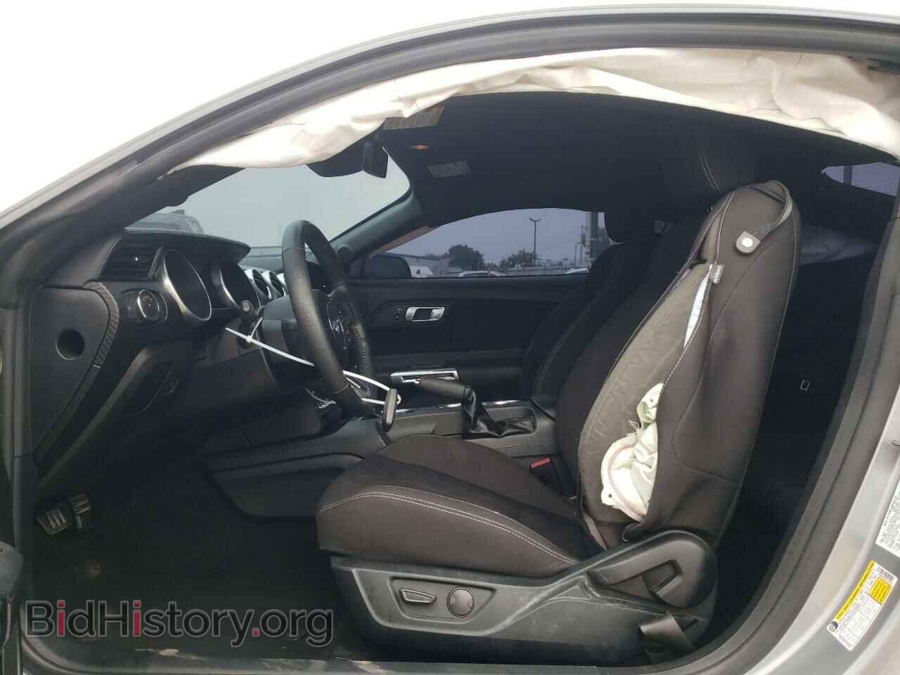 2022 FORD ALL Models - VIN: 1FA6P8TH7N5138723 - Фото 7